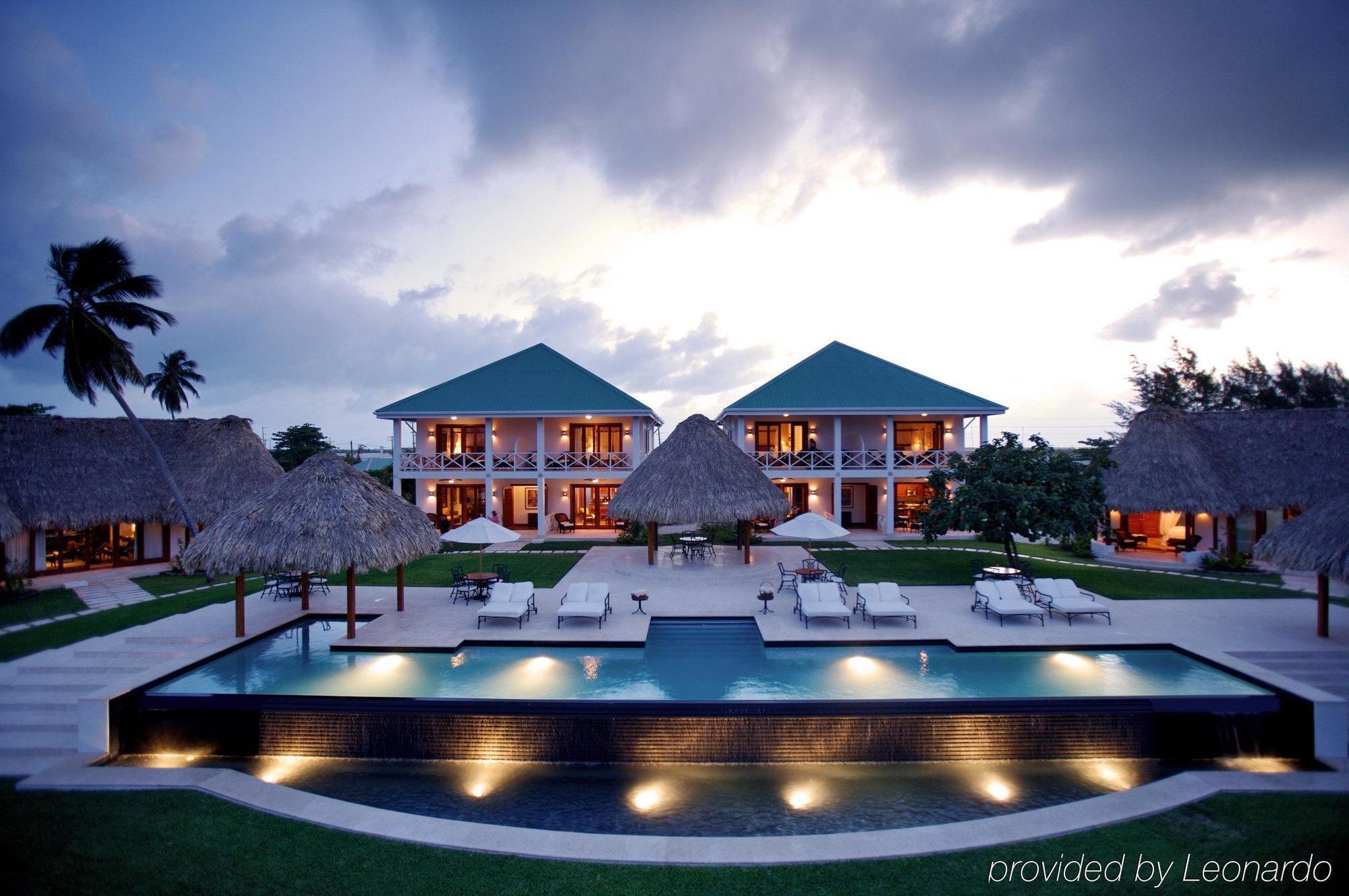Victoria House Resort & Spa San Pedro  Exterior photo