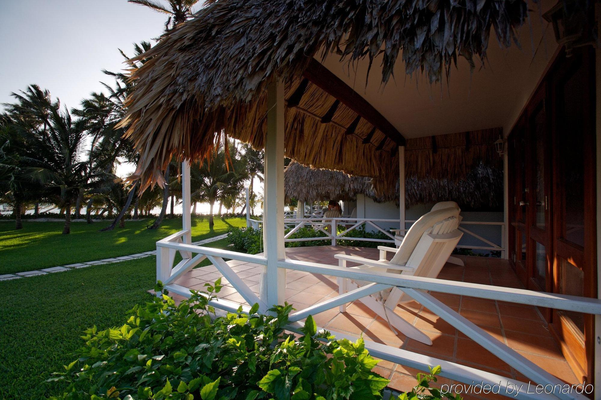 Victoria House Resort & Spa San Pedro  Exterior photo