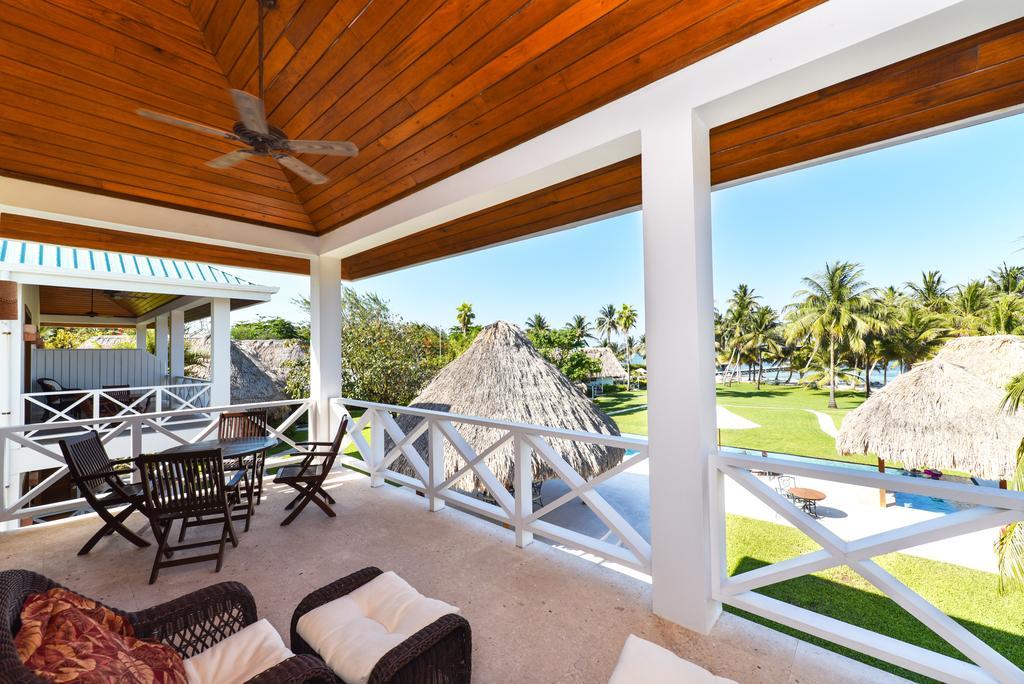 Victoria House Resort & Spa San Pedro  Exterior photo