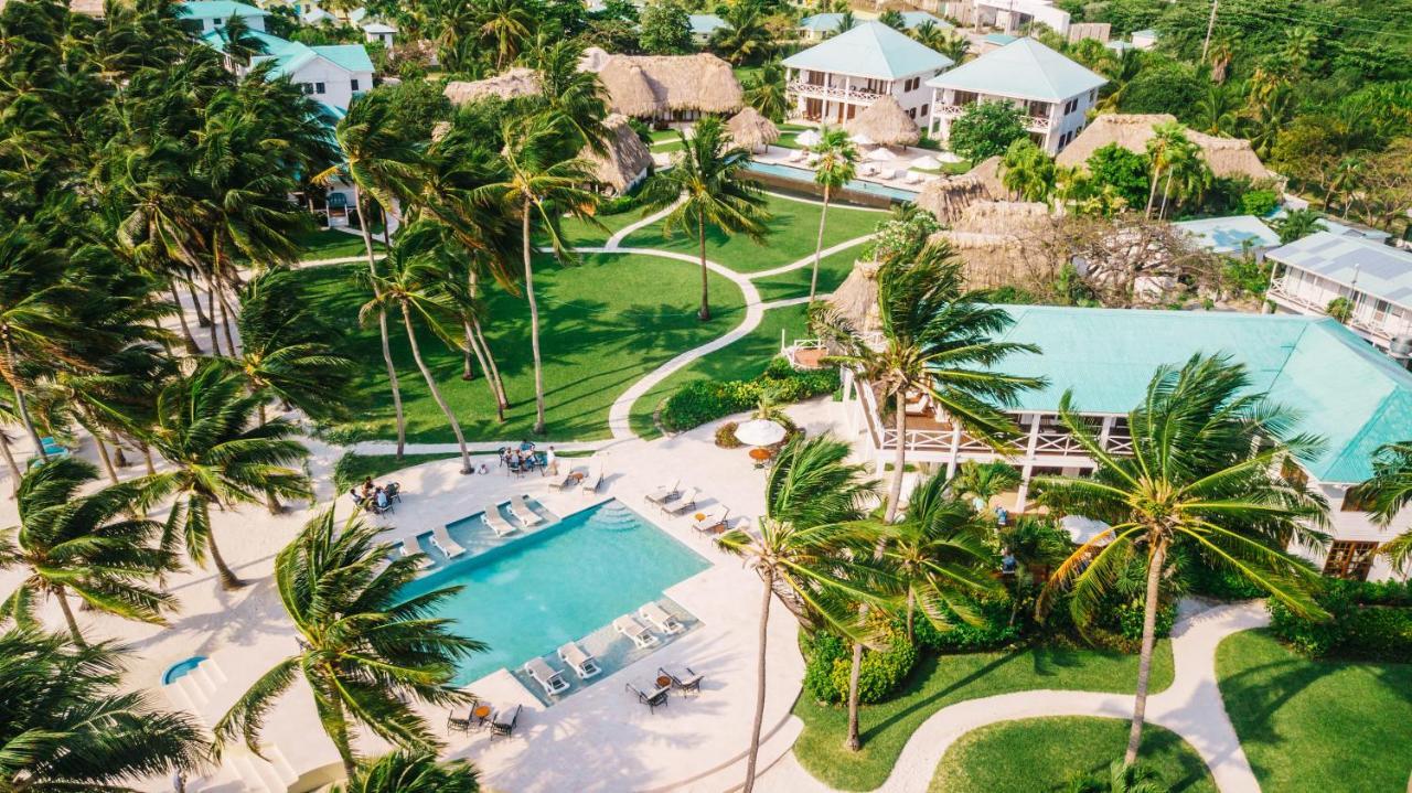 Victoria House Resort & Spa San Pedro  Exterior photo
