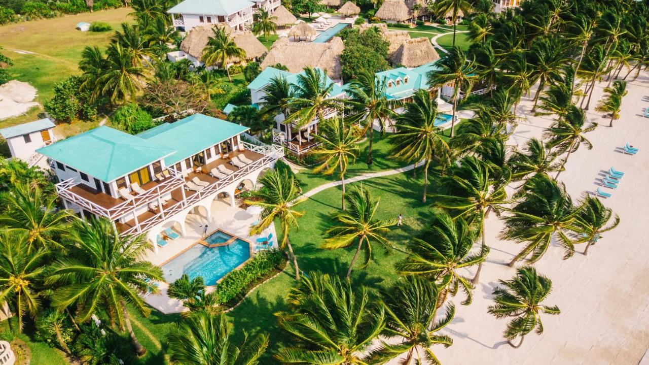 Victoria House Resort & Spa San Pedro  Exterior photo