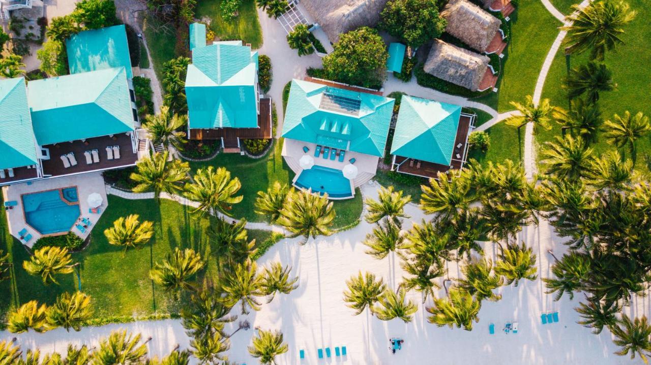 Victoria House Resort & Spa San Pedro  Exterior photo