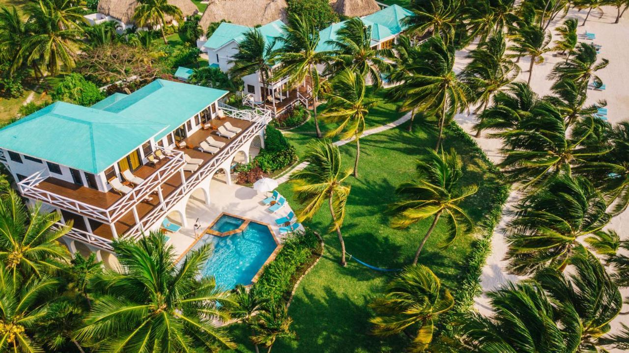 Victoria House Resort & Spa San Pedro  Exterior photo